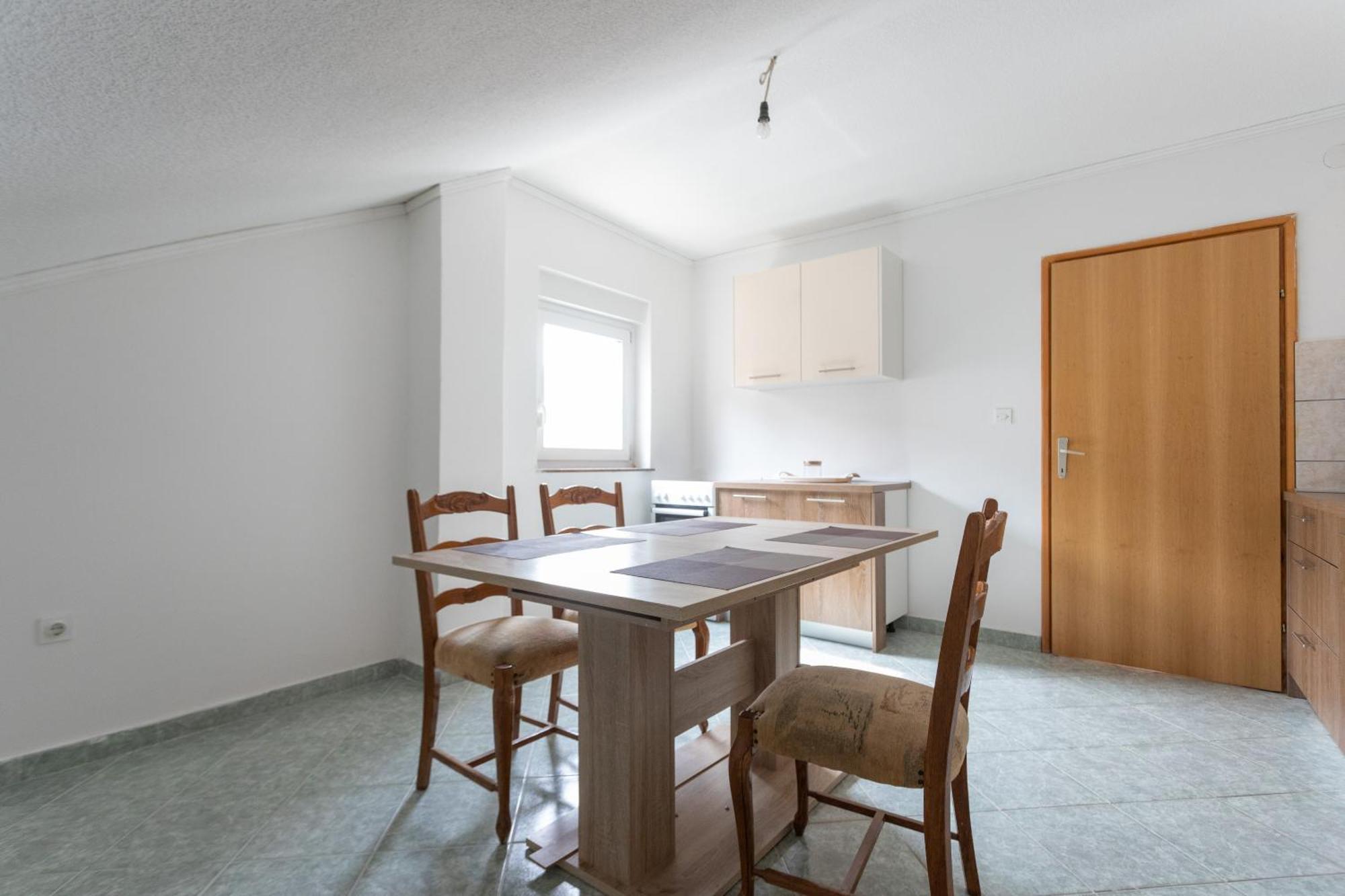 Panoramic View Apartment *