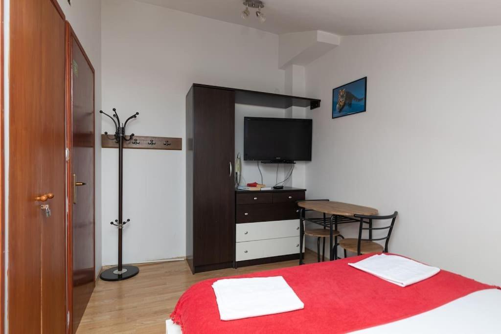 Apartment Bright And Light *
