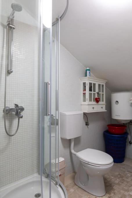 Bright And Light Apartment Dubrovnik