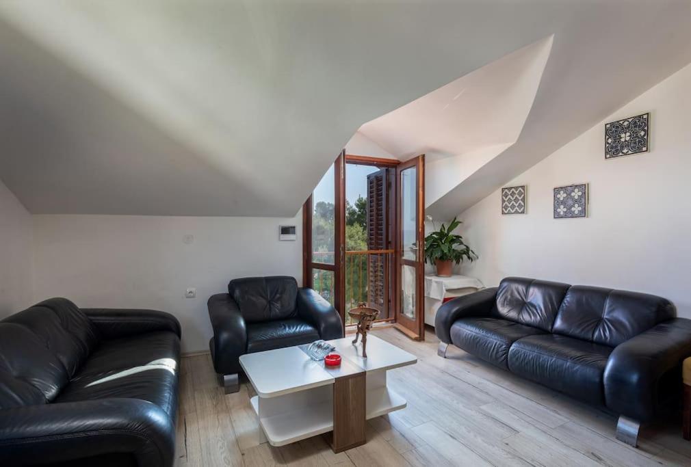 Apartment Bright And Light