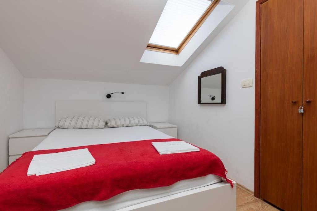 Bright And Light Apartment Dubrovnik