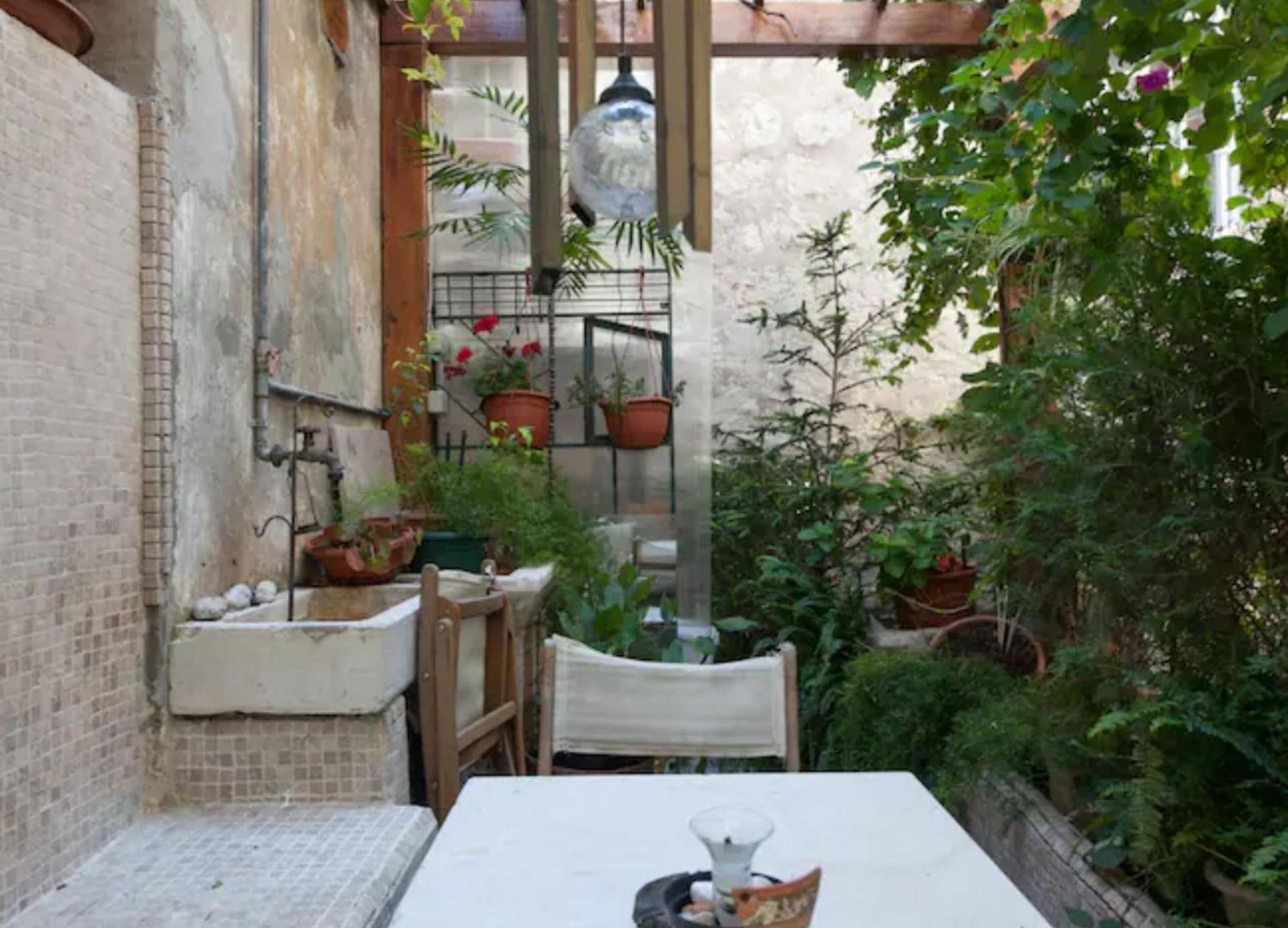 Ivancica Apartment *