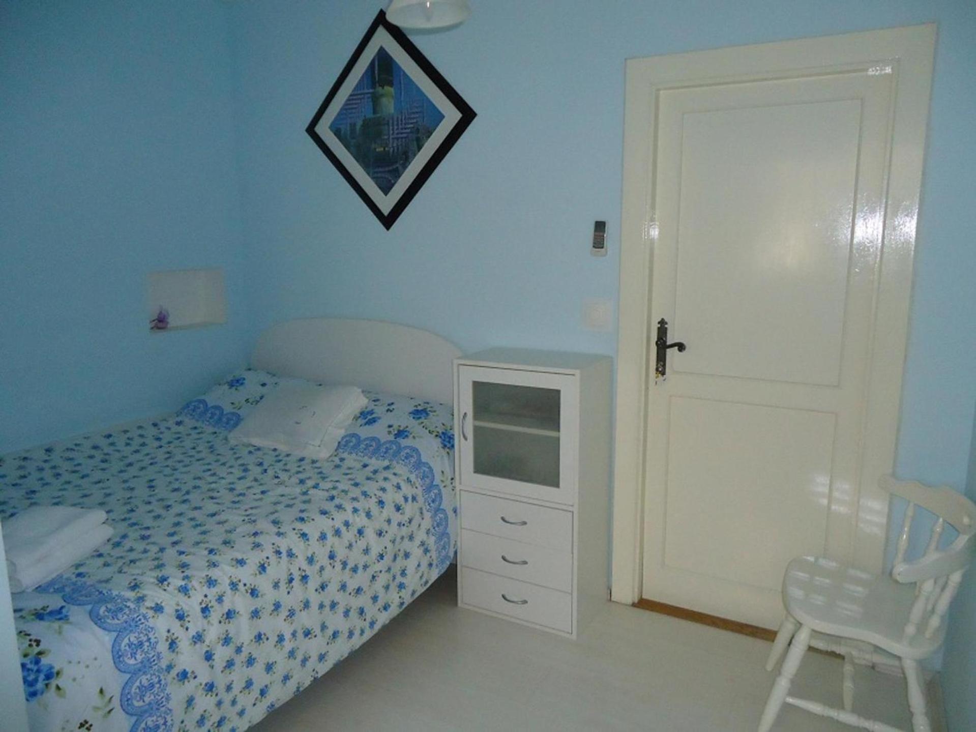 Apartamento Cozy With Street View
