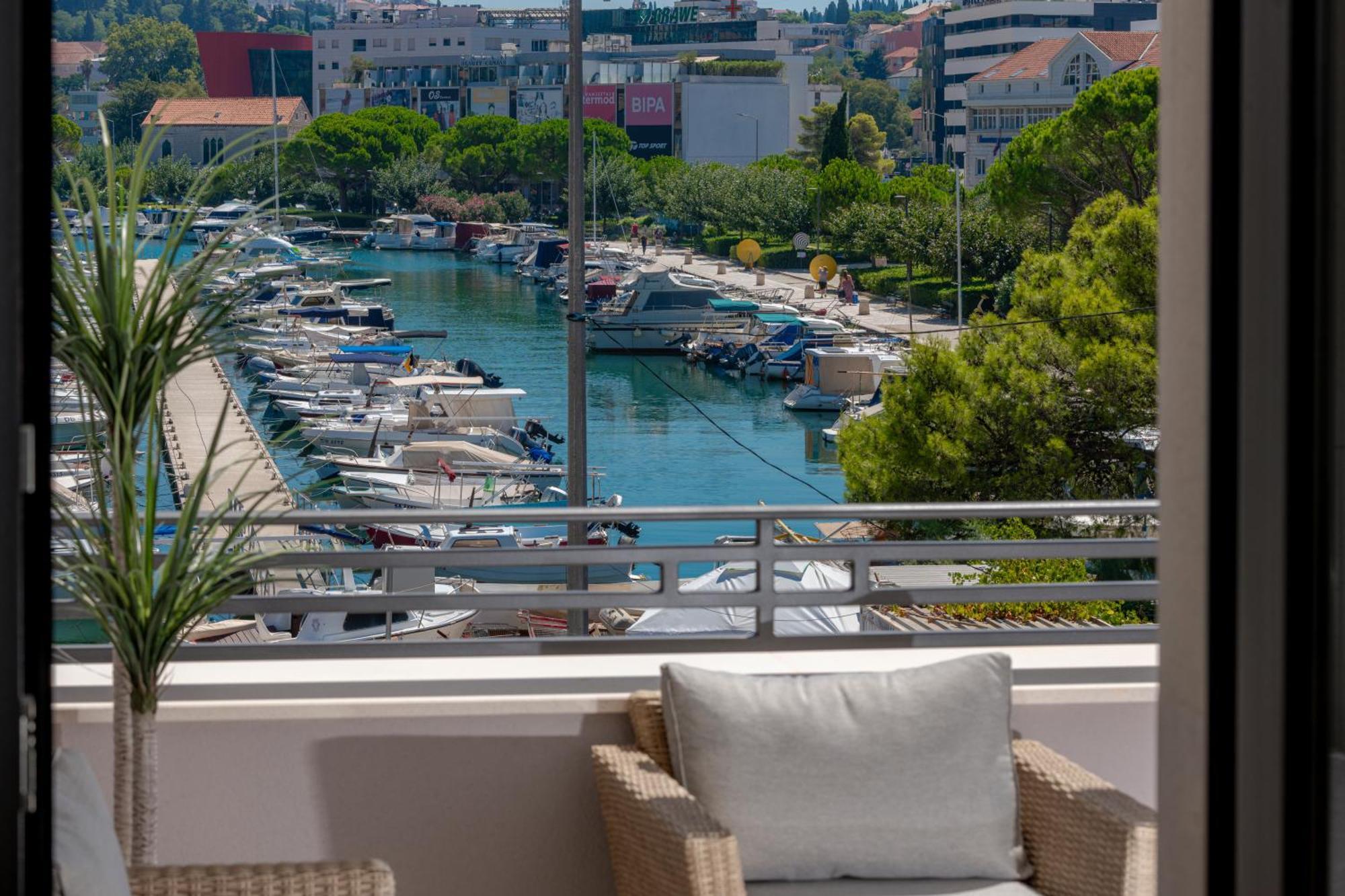 Apartment Dlc Deluxe Dubrovnik