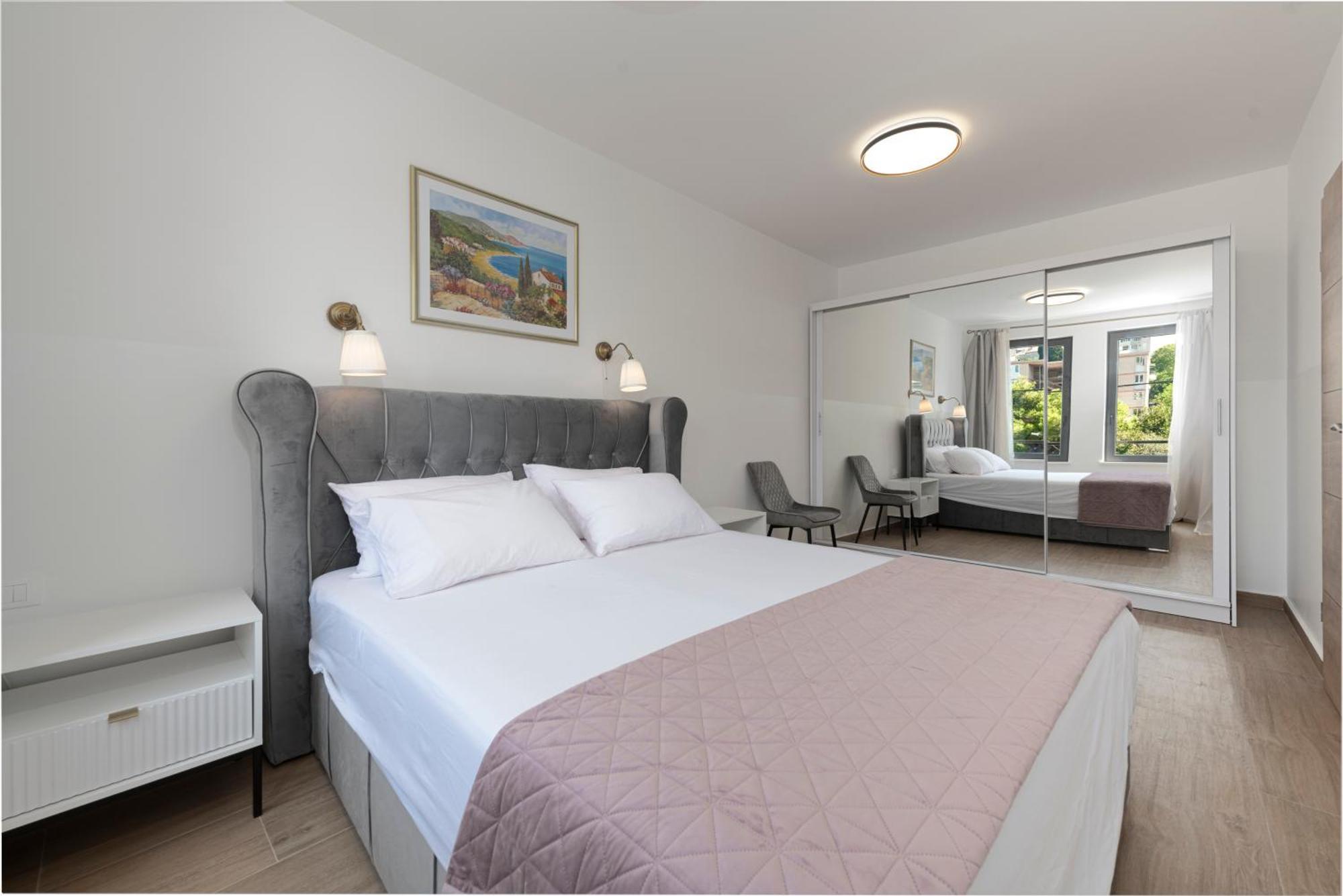 Dlc Deluxe Apartment Dubrovnik