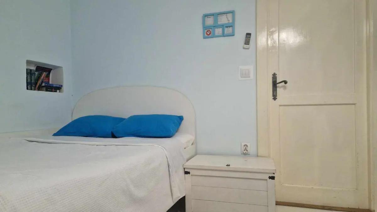 Apartamento Cozy With Street View *