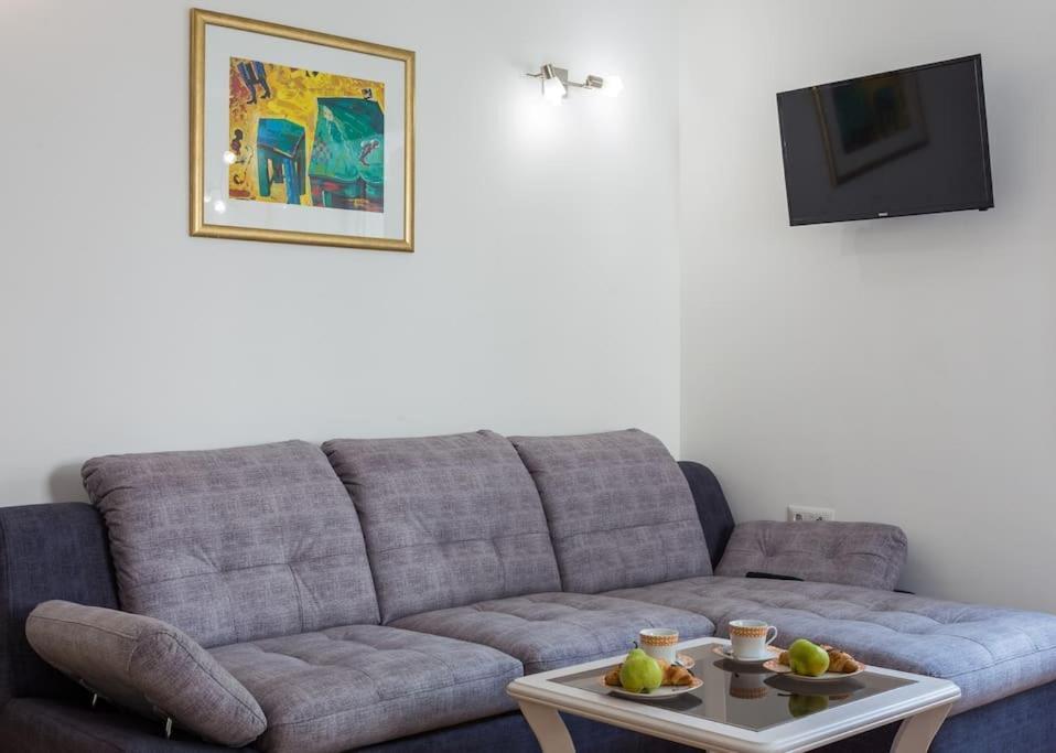 Apartment Royal - Old Town *