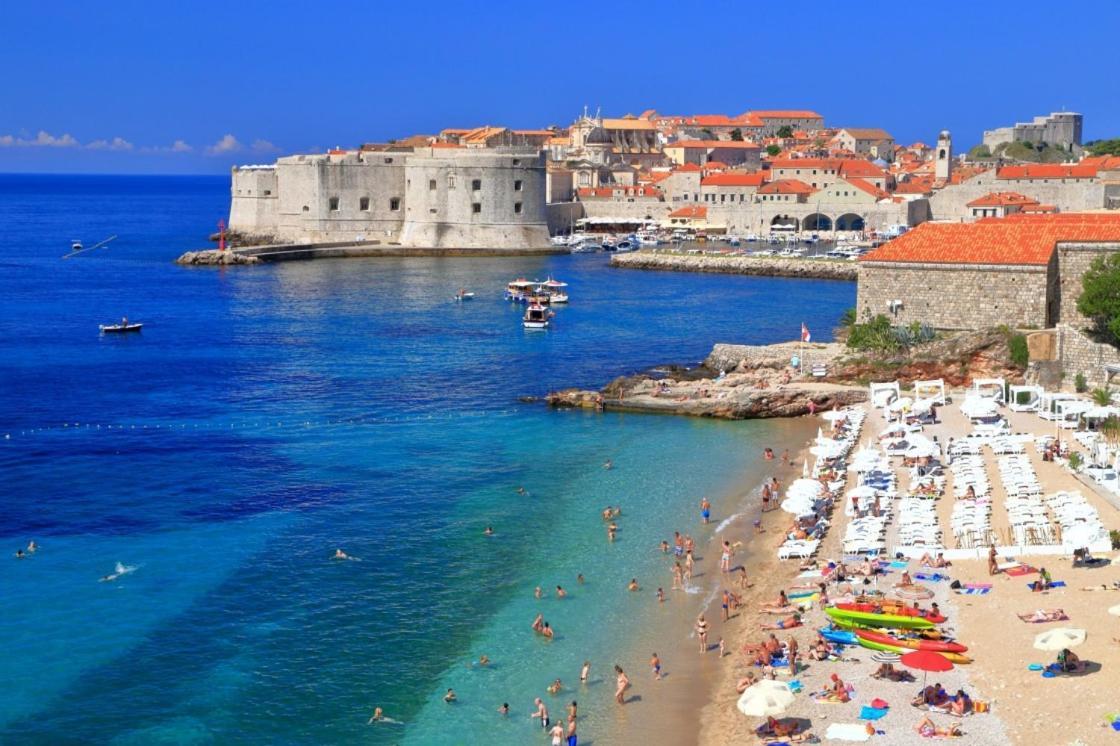 Dlc Deluxe * Dubrovnik