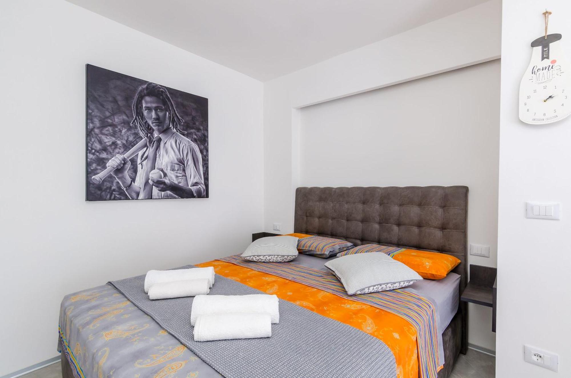 Apartment Lea Dubrovnik
