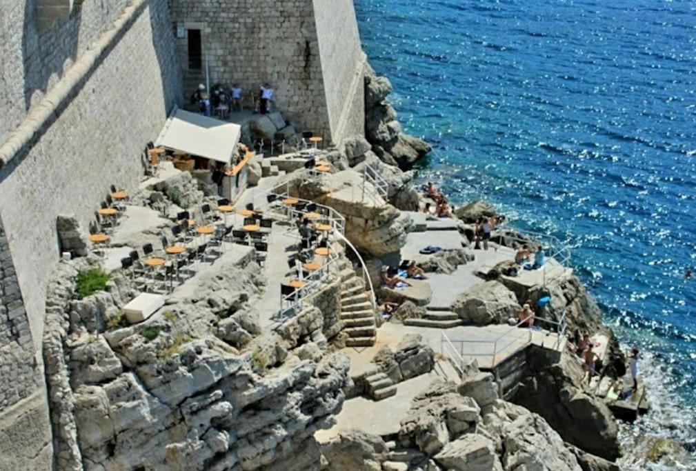 Apartamento Palace La Strada *