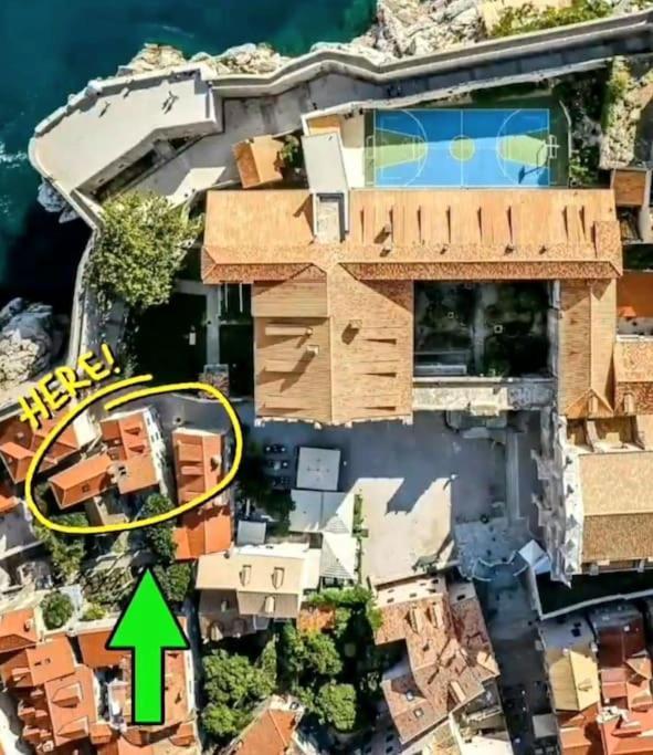 Apartamento Palace La Strada Dubrovnik