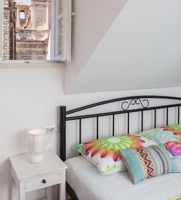 Apartamento Palace La Strada