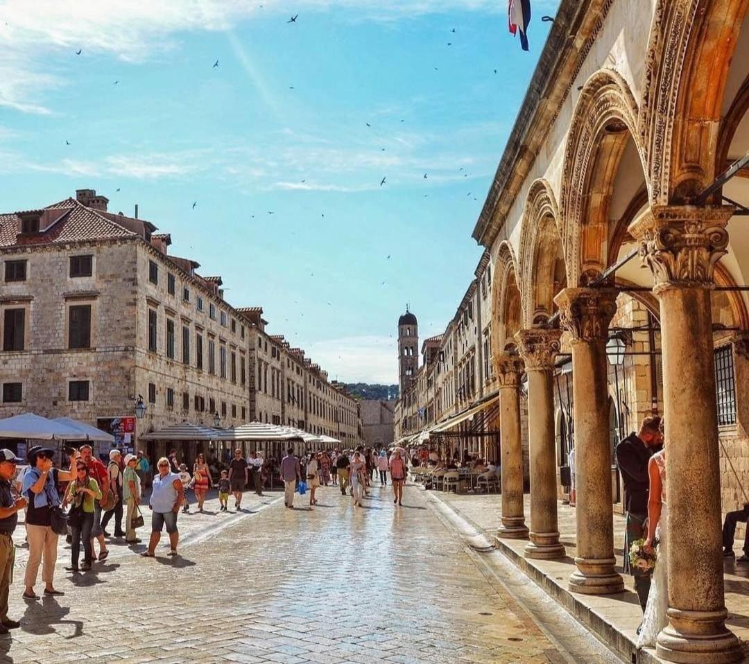 Royal - Old Town Apartment Dubrovnik