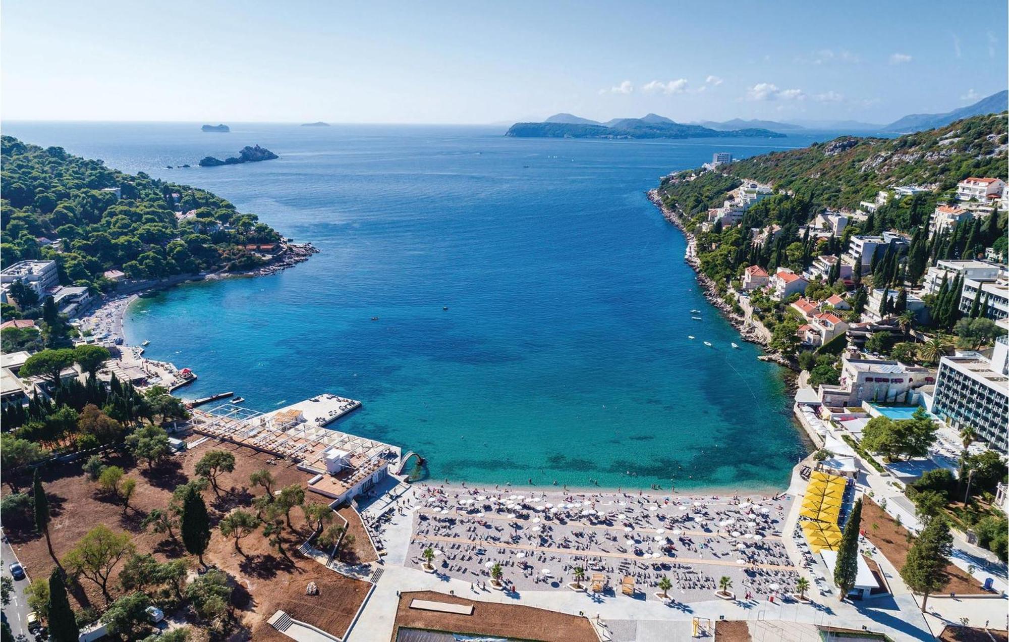 Amazing In Sustjepan With Wifi * Dubrovnik