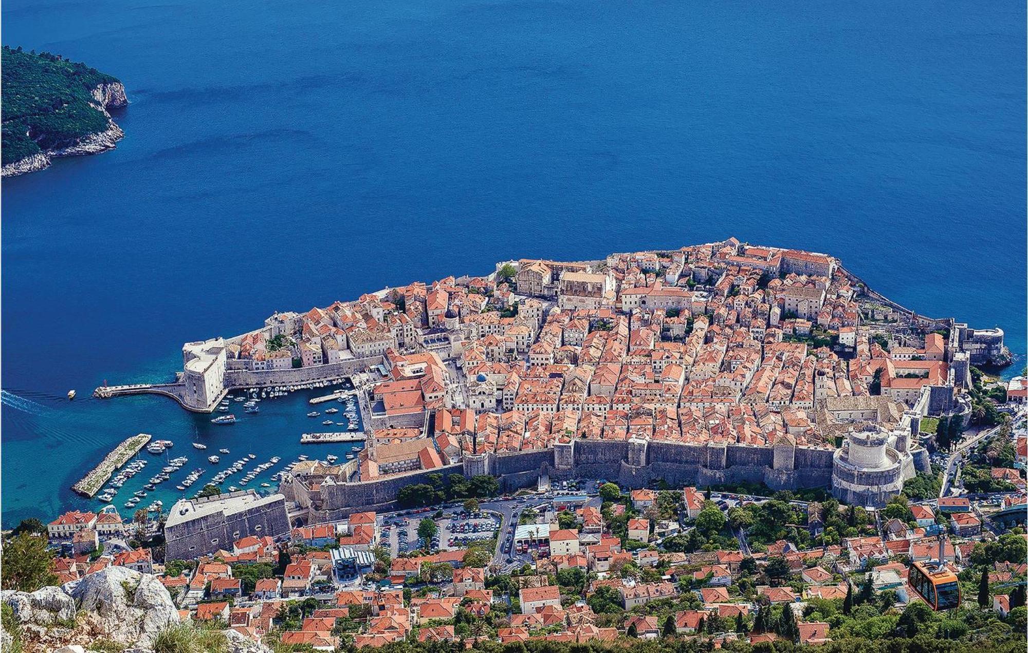 Amazing In Sustjepan With Wifi