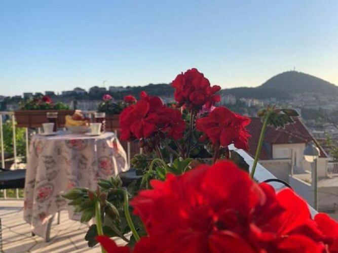 2 - Double With Shared Bathroom 1 - 6 * Dubrovnik