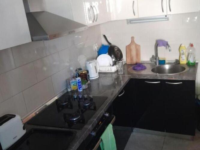 2 - Double With Shared Bathroom 1 - 6
