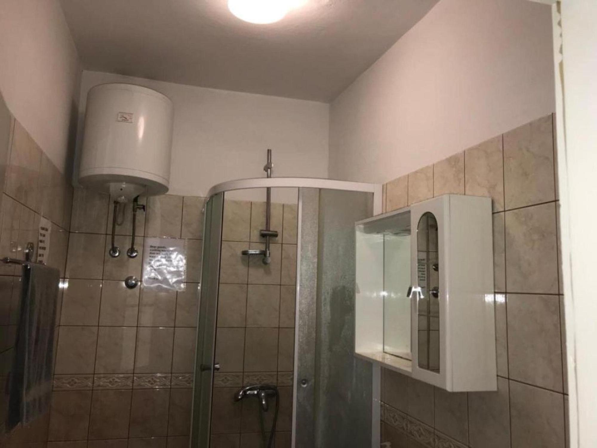 Apartment 2 - Double With Shared Bathroom 1 - 6 Dubrovnik