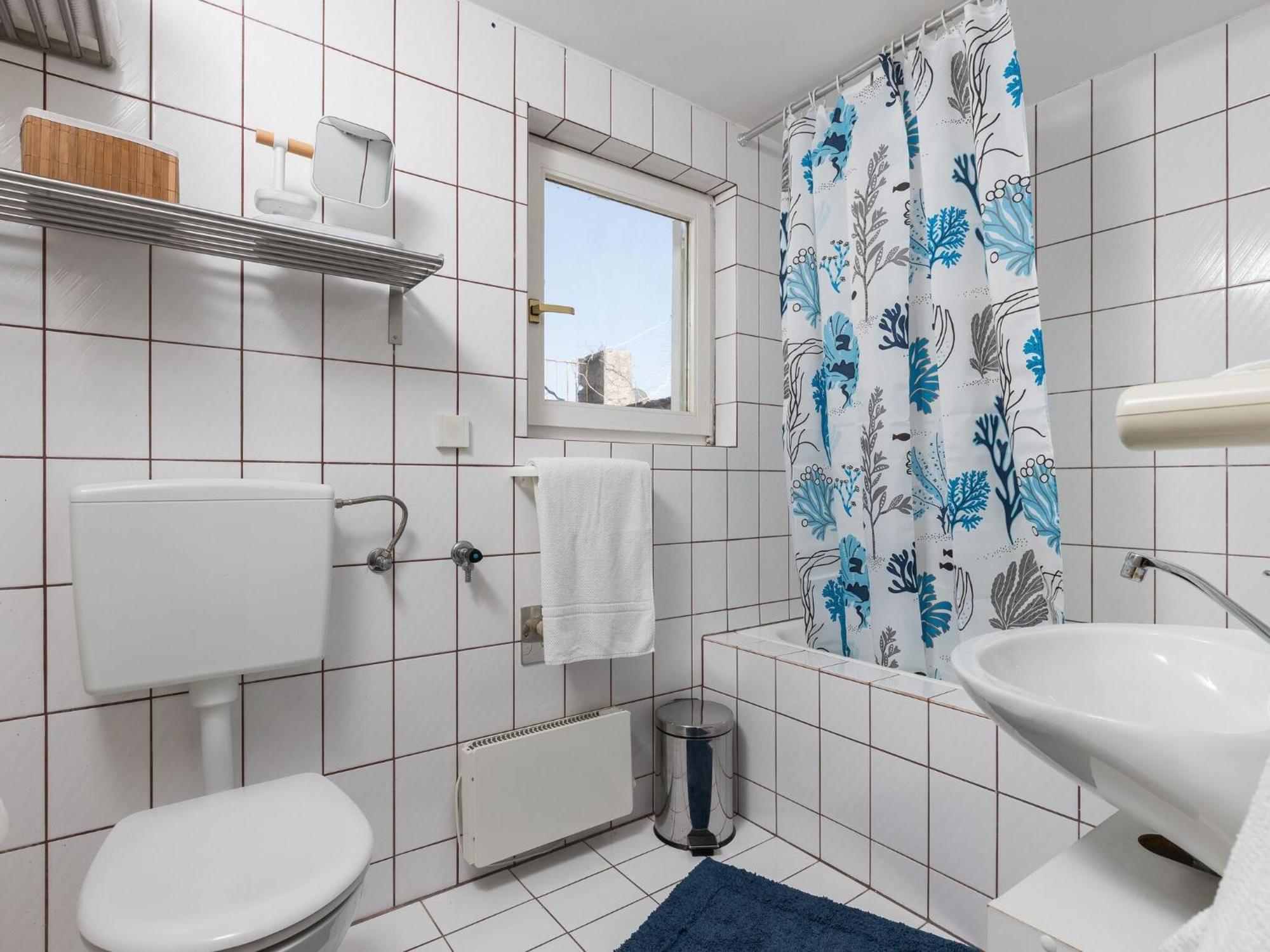 Apartment Dubo - One Bedroom With Balcony