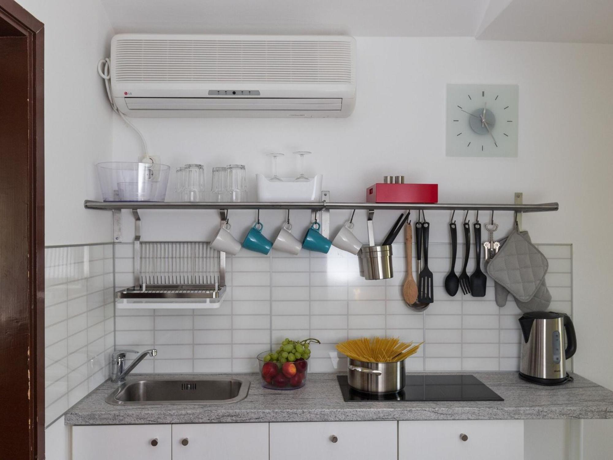 Dubo - One Bedroom With Balcony