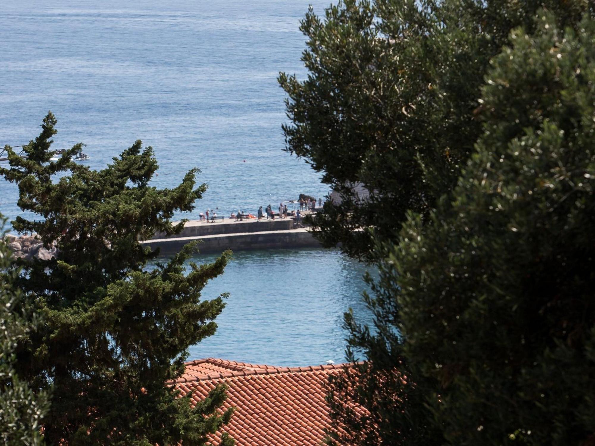 Dubo - One Bedroom With Balcony * Dubrovnik