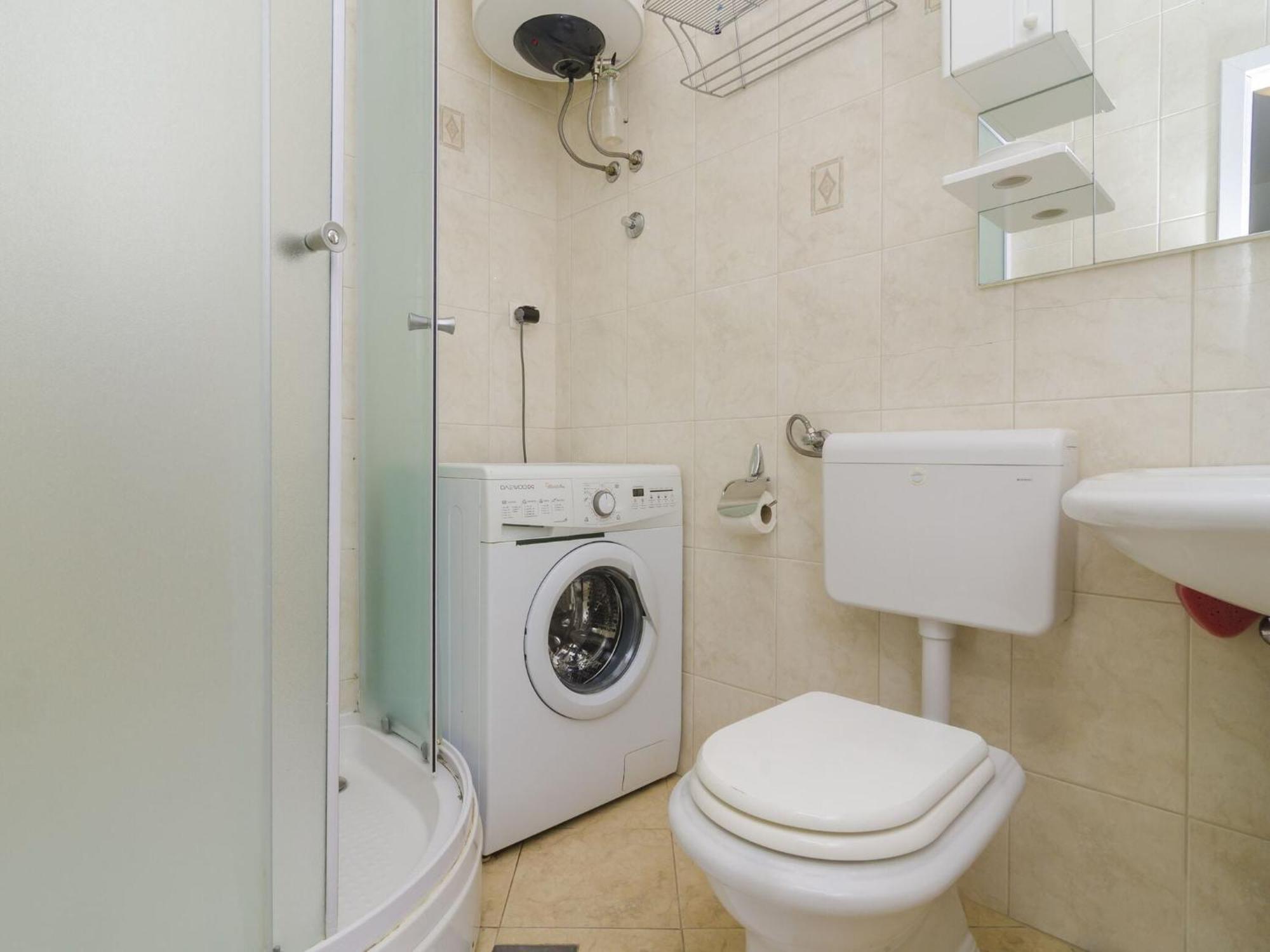 Ploce Apartments- Two-bedroom With Terrace And Sea View - Frana Cale 24 Street Dubrovnik