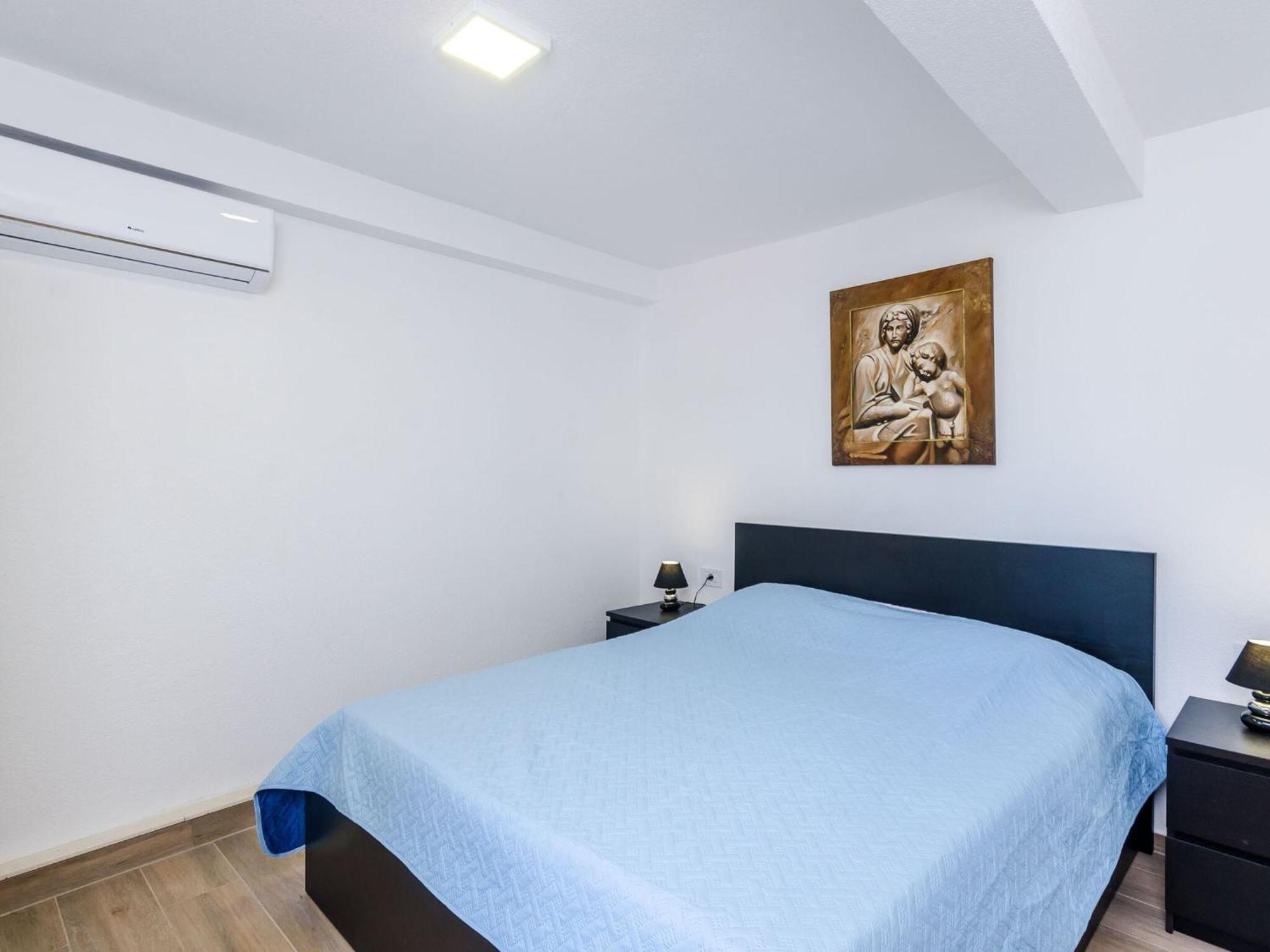 Paula - One Bedroom With Shared Terrace Dubrovnik