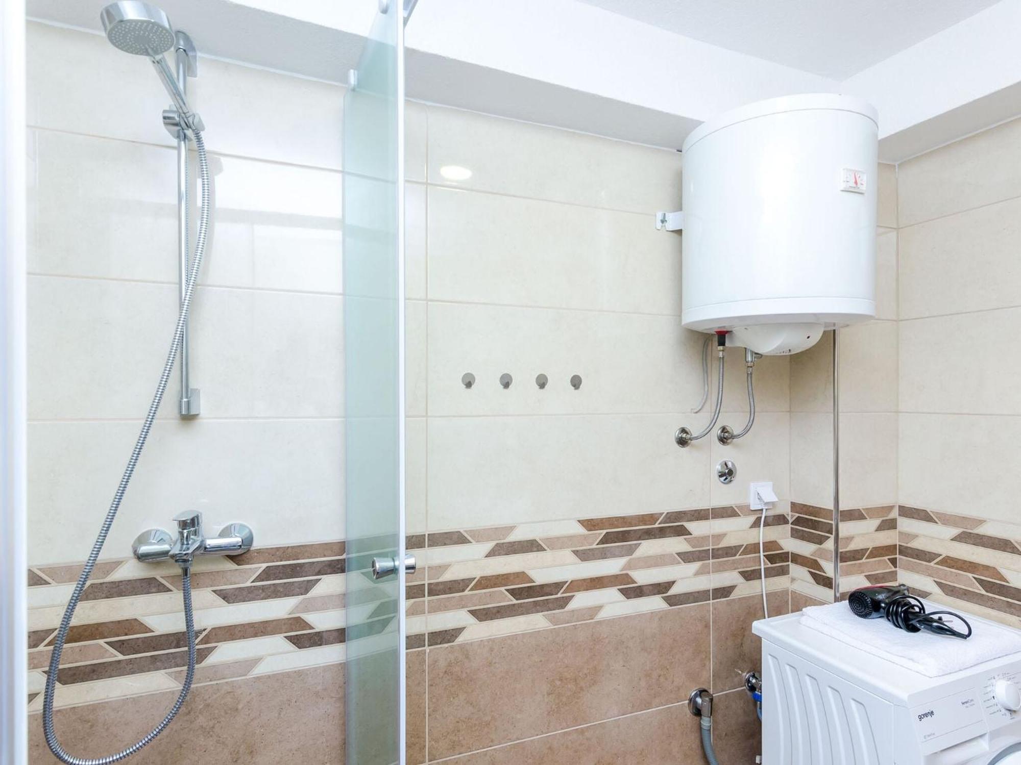 Paula - One Bedroom With Shared Terrace Appartement Dubrovnik