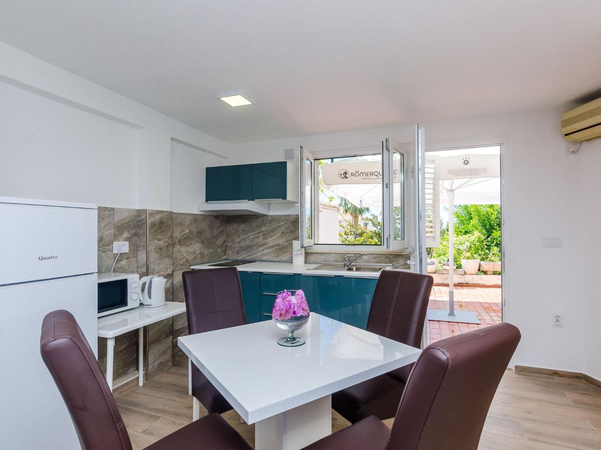 Paula - One Bedroom With Shared Terrace Dubrovnik
