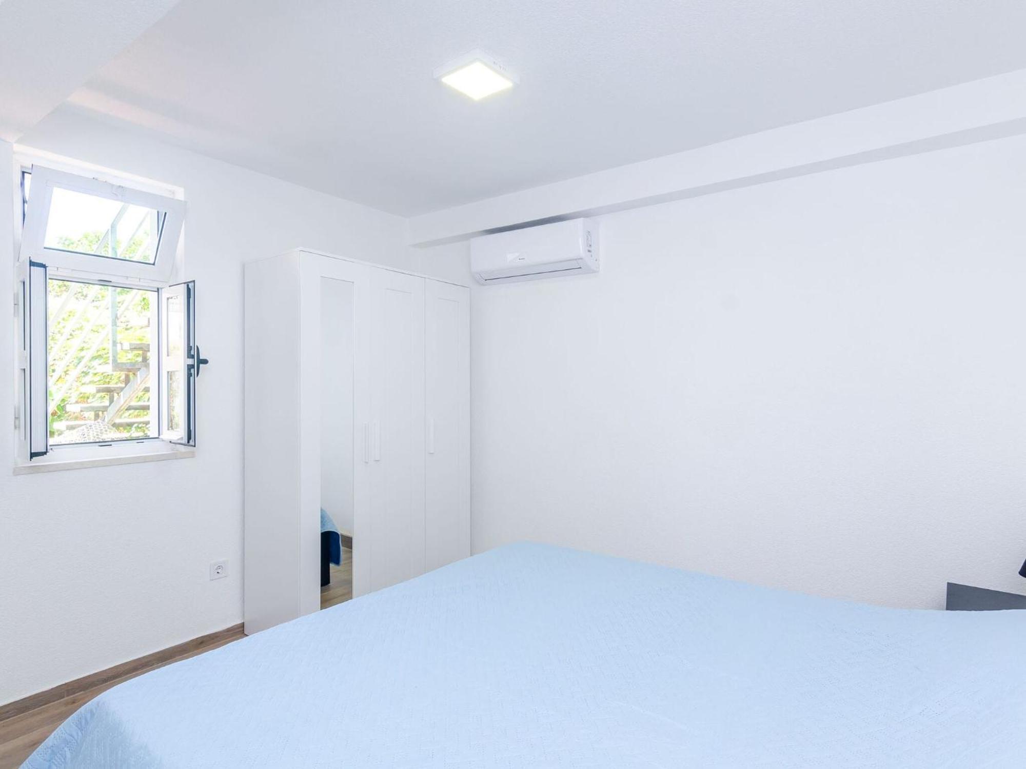 Appartement Paula - One Bedroom With Shared Terrace