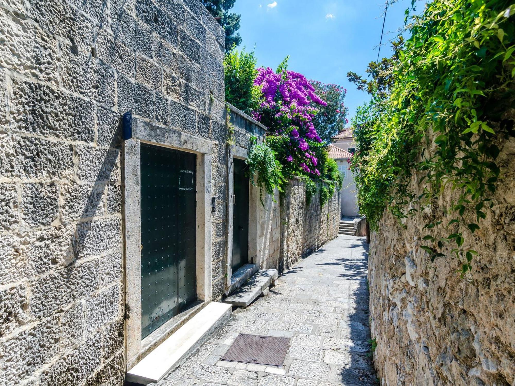 Paula - One Bedroom With Shared Terrace Appartement *