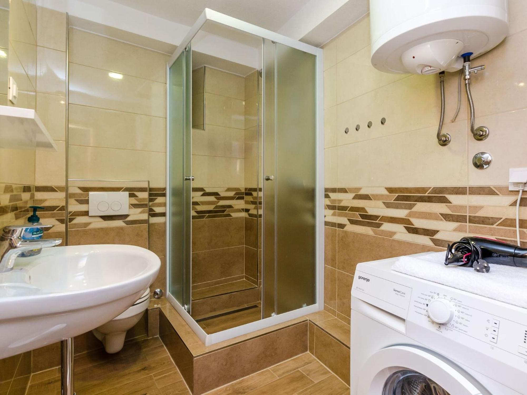 Paula - One Bedroom With Shared Terrace Appartement Dubrovnik