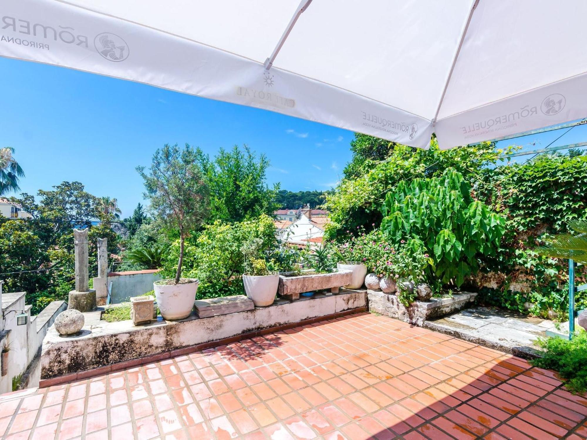 Paula - One Bedroom With Shared Terrace Dubrovnik