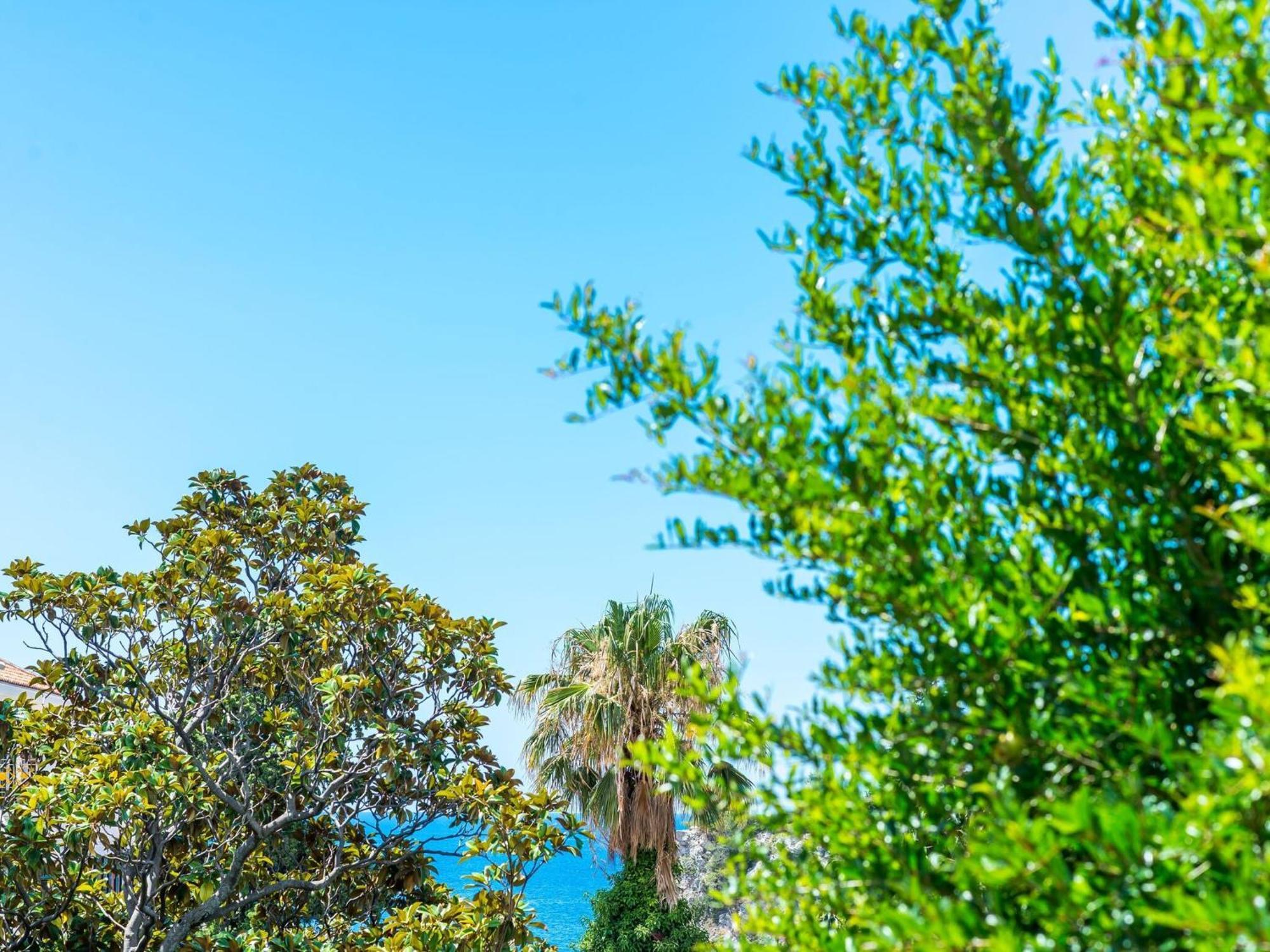 Appartement Paula - One Bedroom With Shared Terrace Dubrovnik