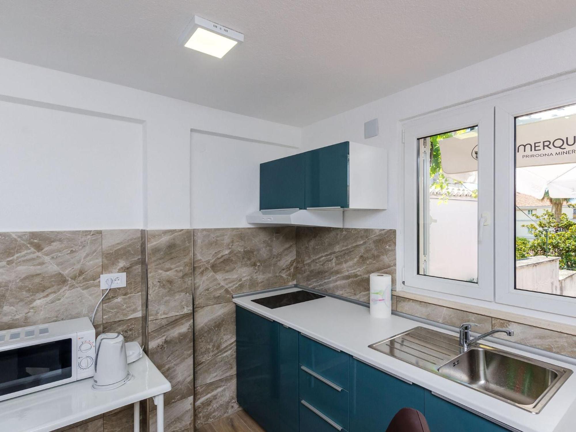 Paula - One Bedroom With Shared Terrace Appartement Dubrovnik