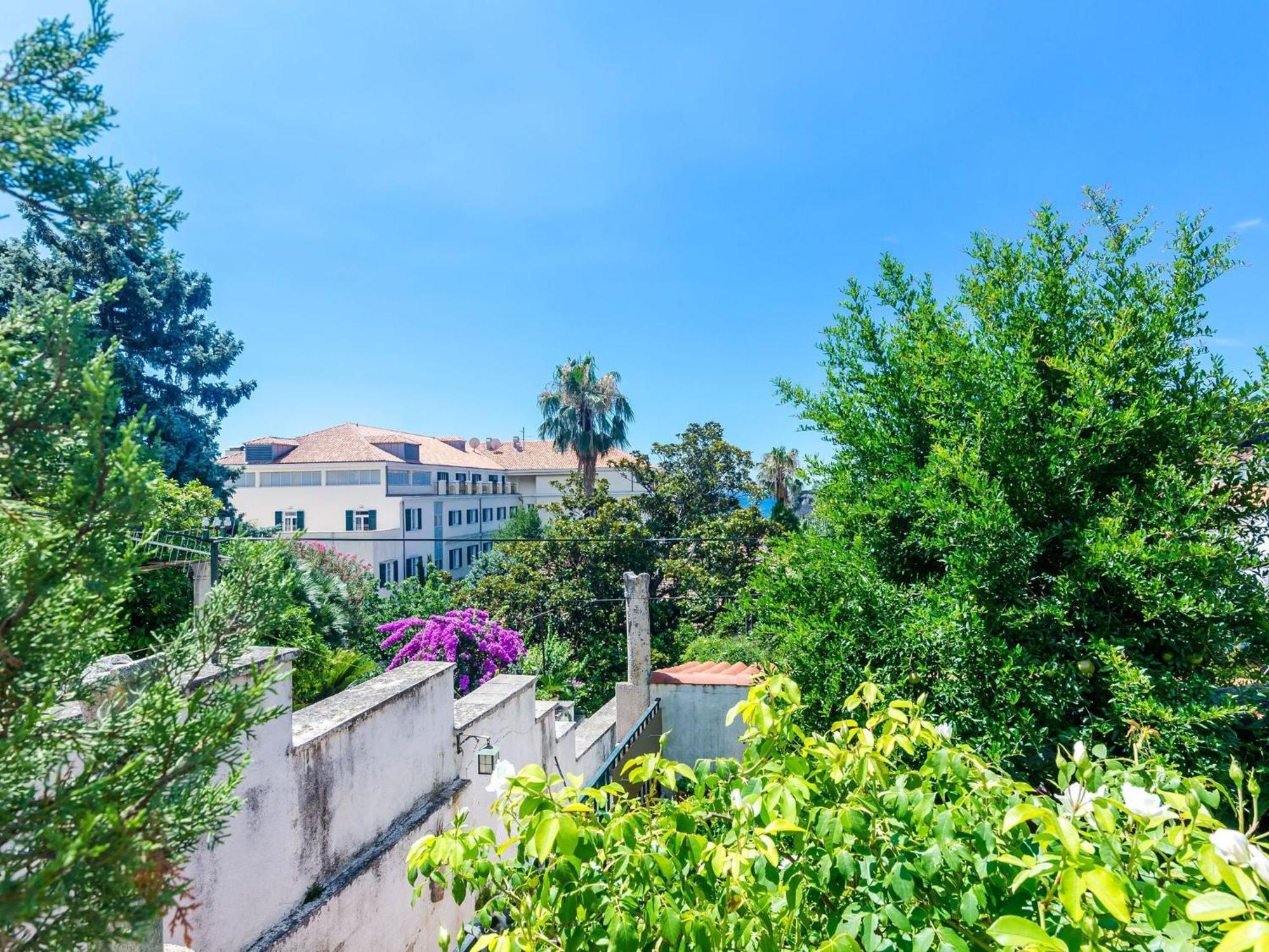 Appartement Paula - One Bedroom With Shared Terrace Dubrovnik