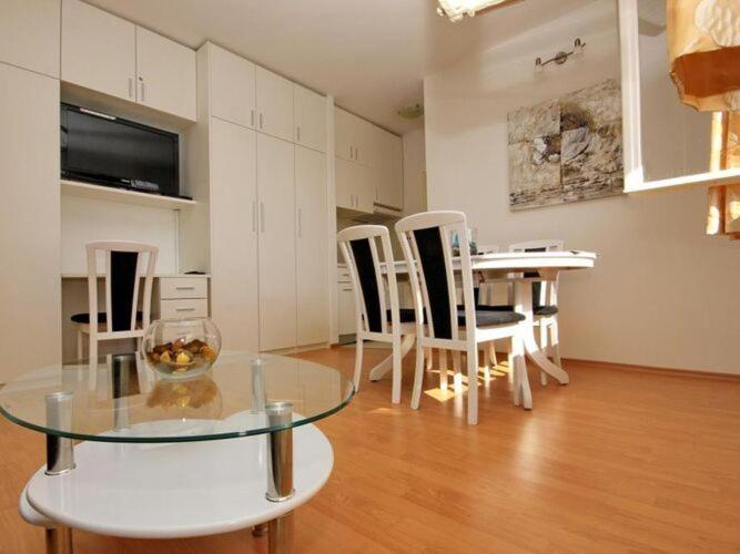 Charming Arena - One Bedroom With Terrace And Sea View Dubrovnik