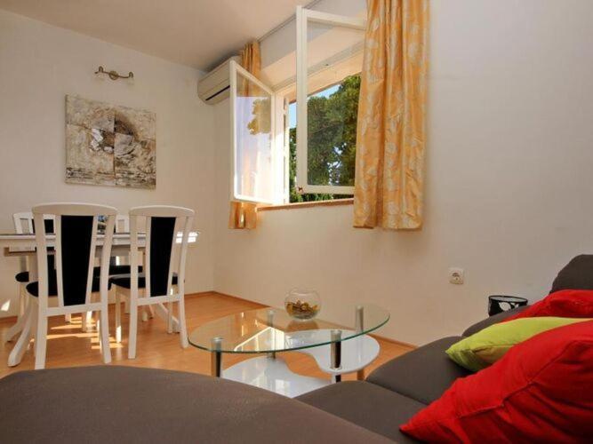 Apartment Charming Arena - One Bedroom With Terrace And Sea View *