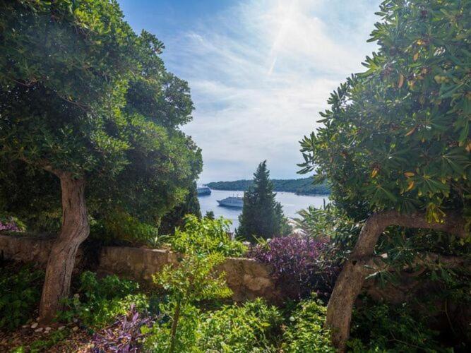Apartment Charming Arena - One Bedroom With Terrace And Sea View Dubrovnik
