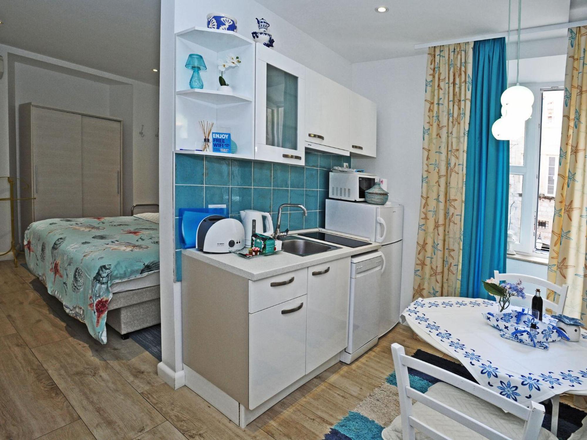 Apartment L & L Old Town - Dubrovnik