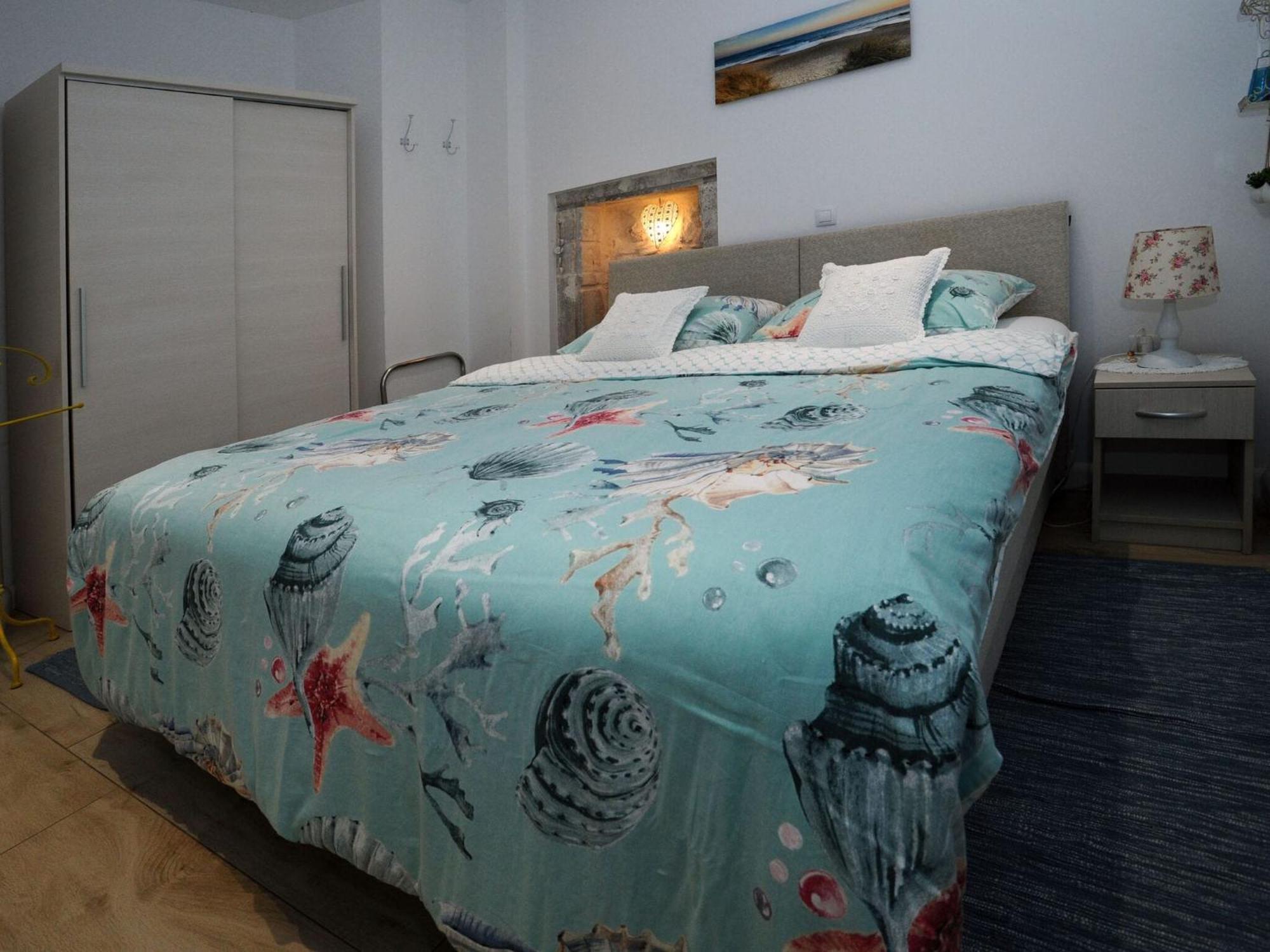 Apartment L & L Old Town -