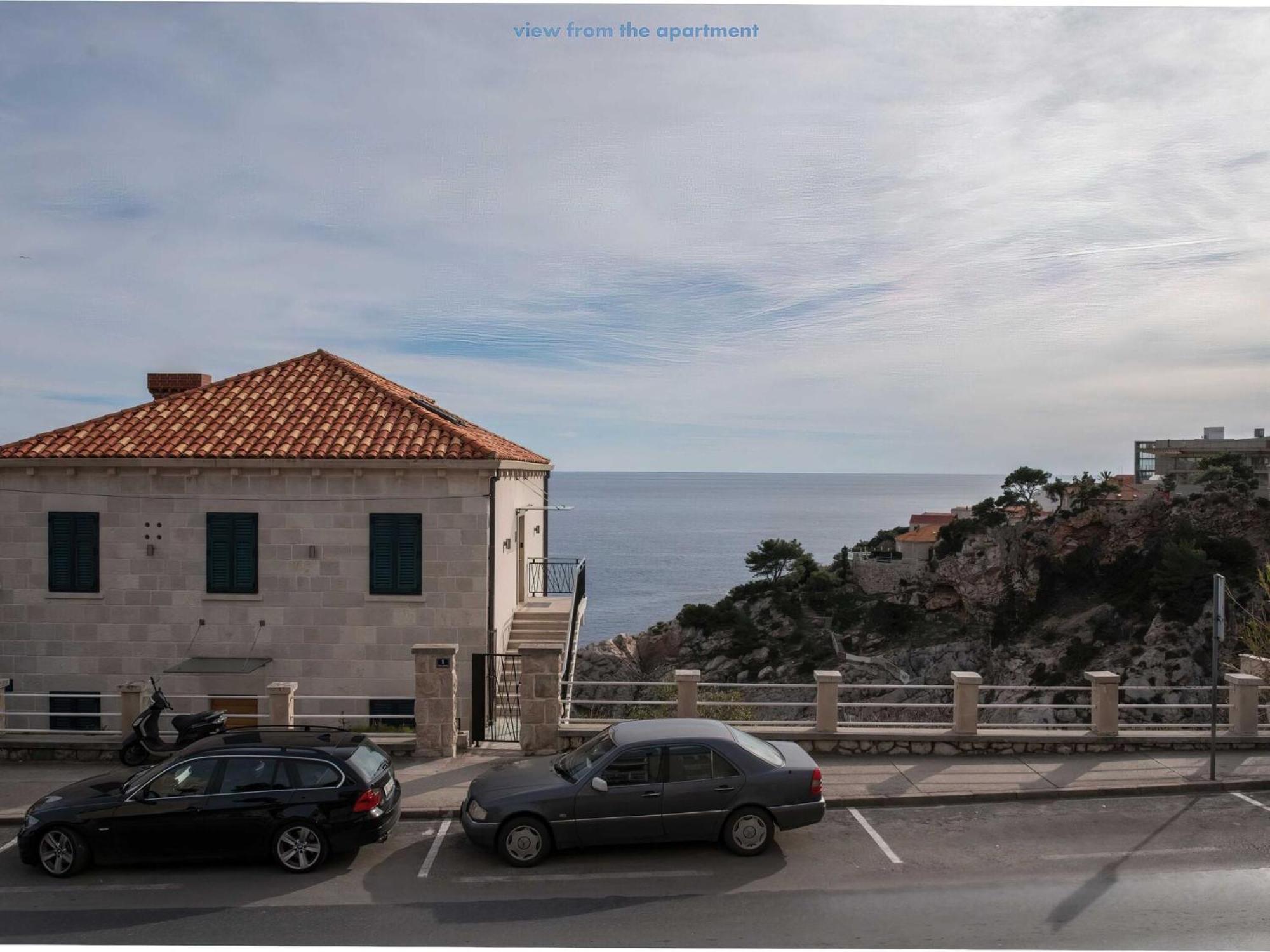 Pulastar - With Terrace Apartment *