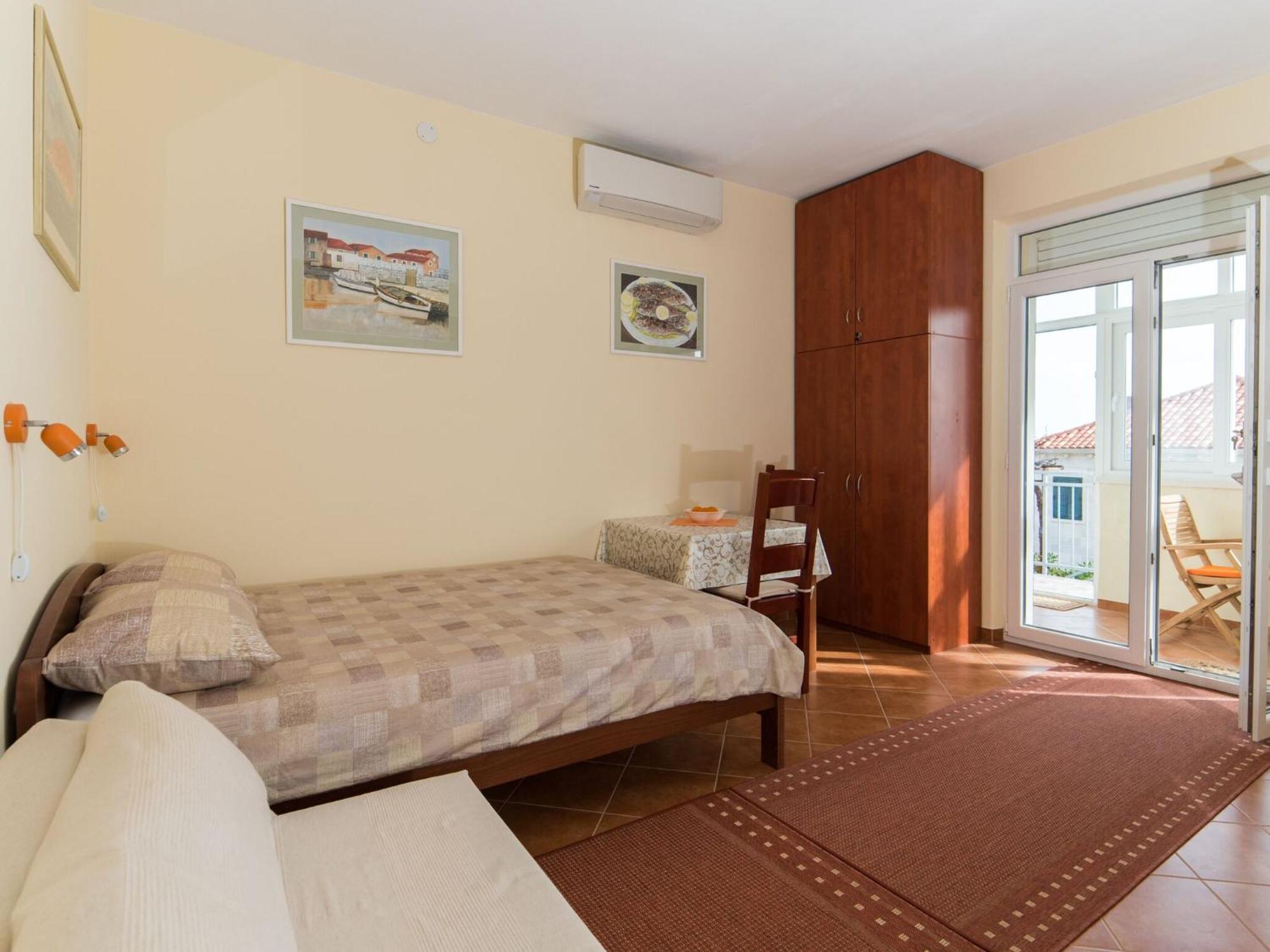 Apartment Pulastar - With Terrace Dubrovnik