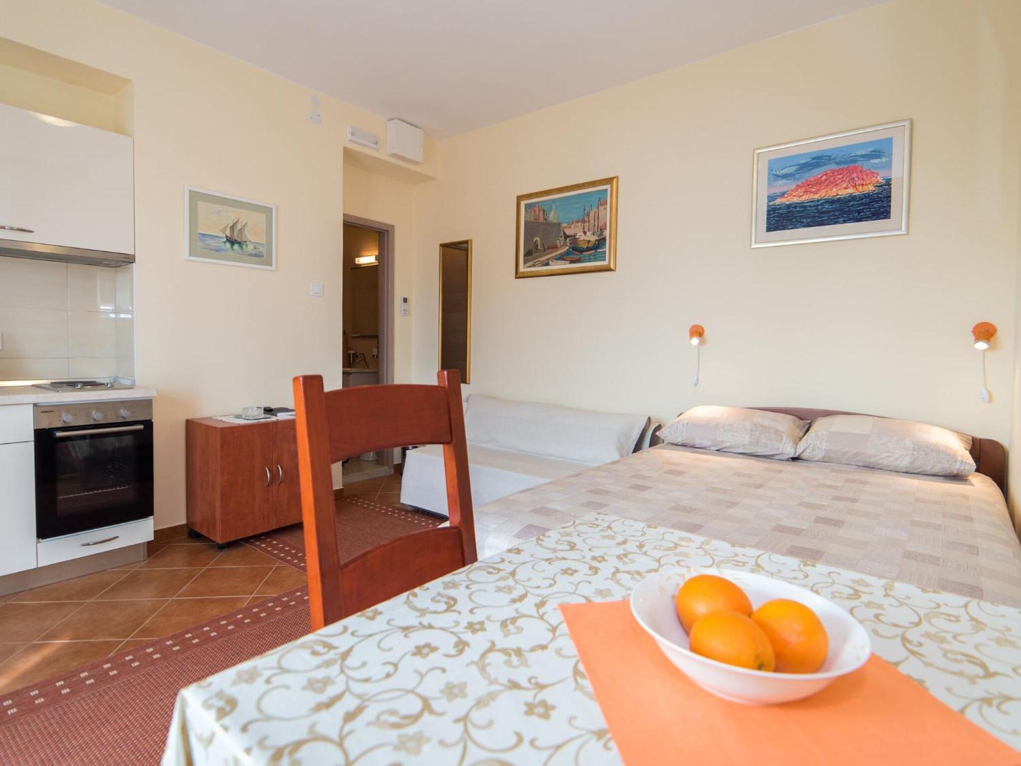 Pulastar - With Terrace * Dubrovnik