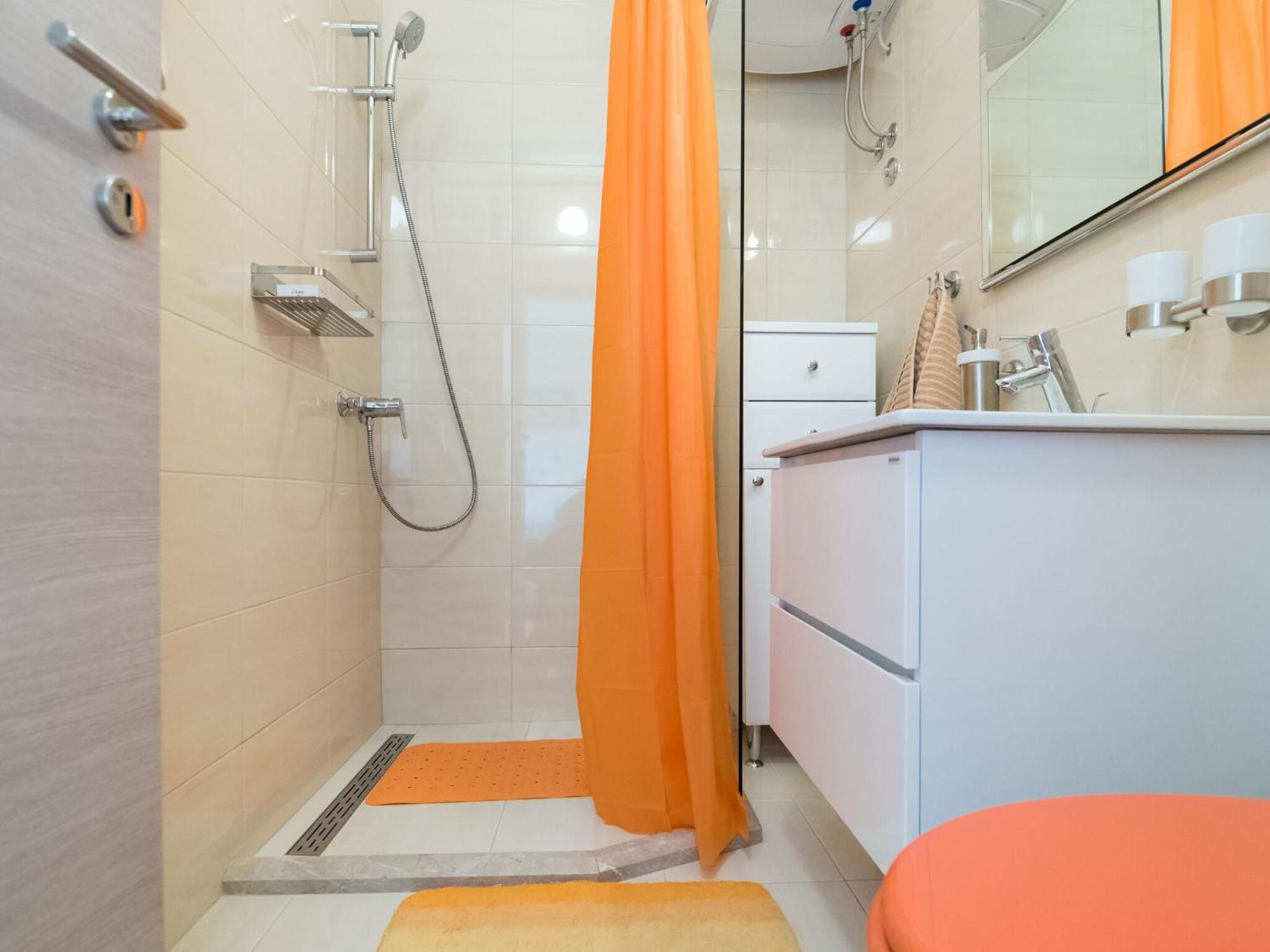 Apartment Pulastar - With Terrace *