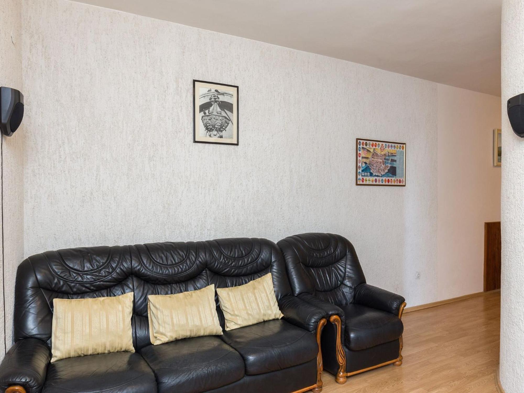 Mili - Two Bedroom With Terrace And Sea View Sinjska 15 Dubrovnik
