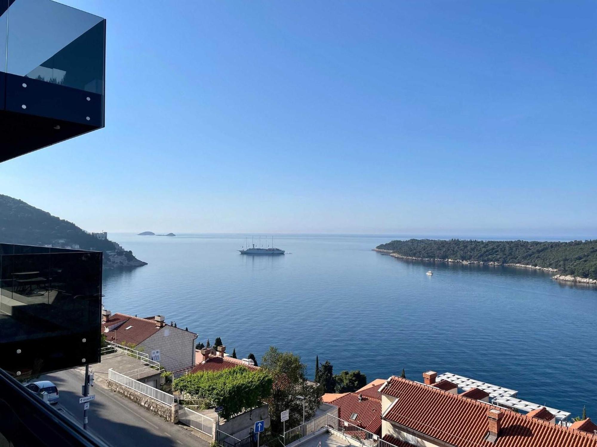 Apartment Fortes Fortuna *