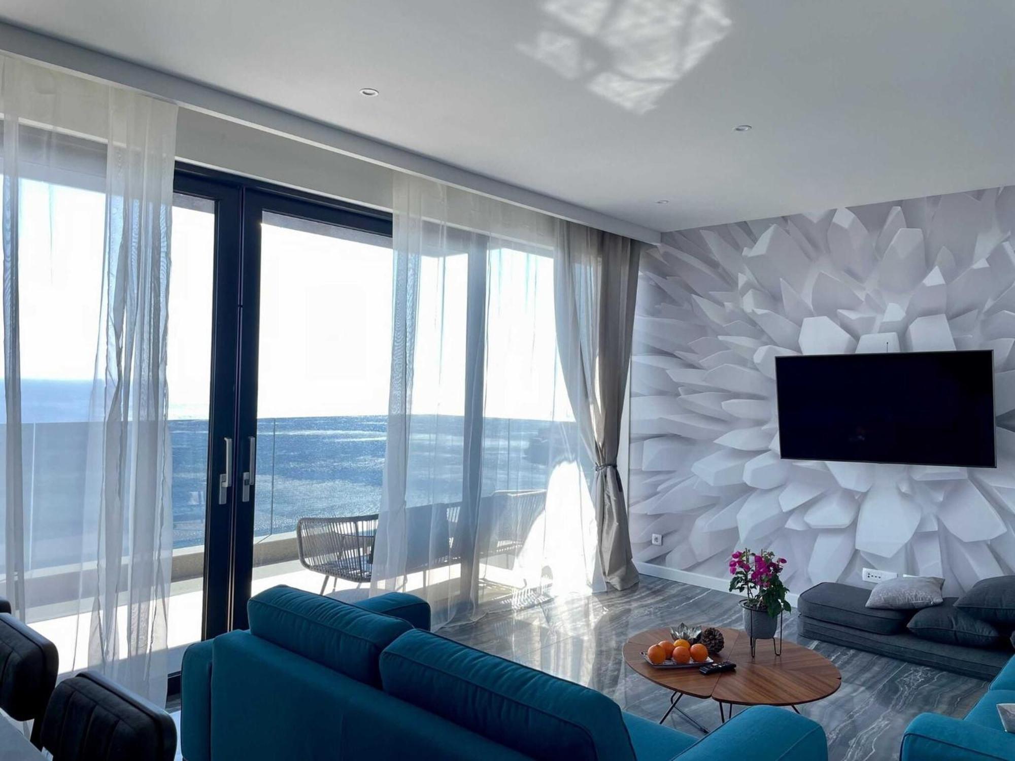 Fortes Fortuna Apartment Dubrovnik
