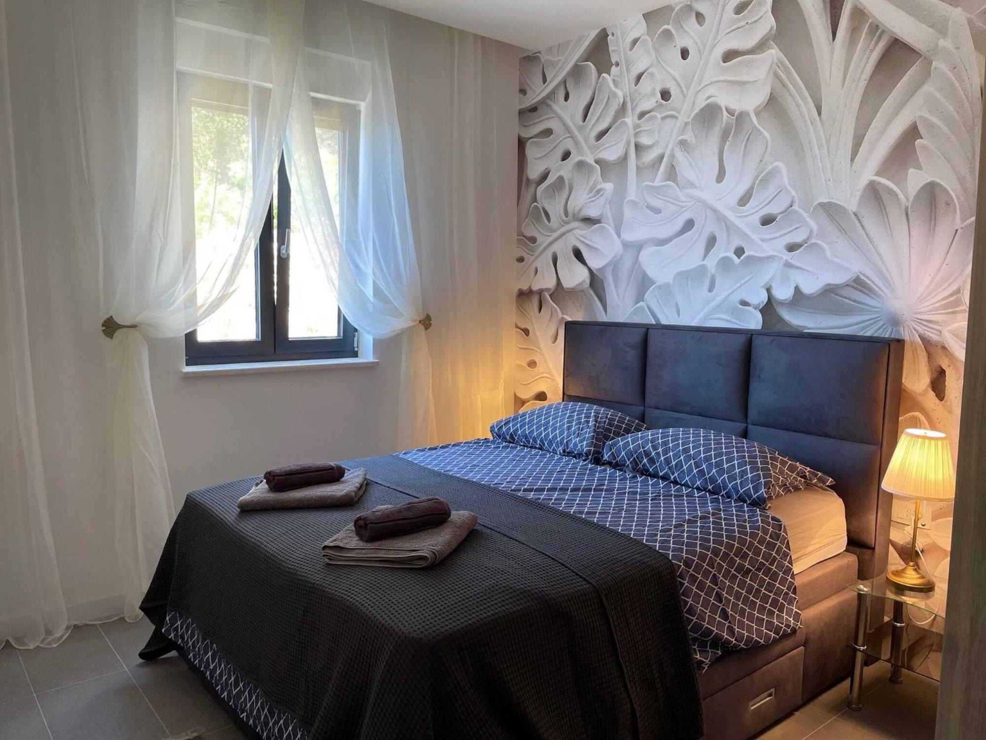 Fortes Fortuna Apartment