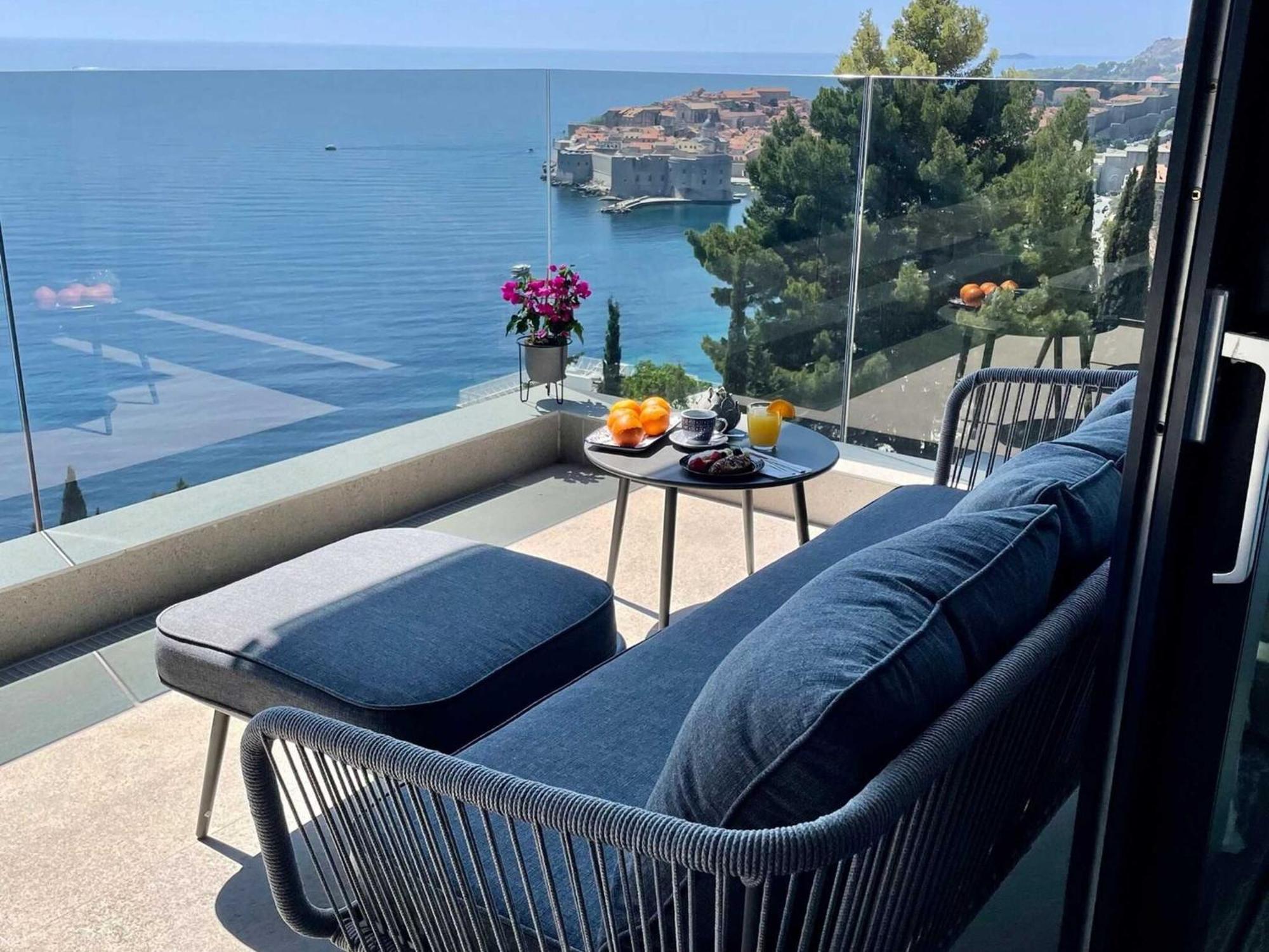 Apartment Fortes Fortuna *